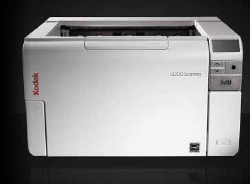3200 scanner